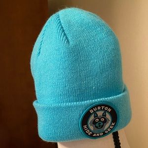 Burton Toddler Winter Hat